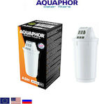 Aquaphor Water Filter Replacement for Jug from Activated Carbon A5H 1pcs