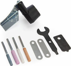 Dremel Verbrauchsmaterial Multitool 26151453JB
