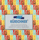 Kürschner Set of Strings for Oud P-109 Medium