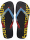 Lοgοmania Hightech Men's Flip Flops