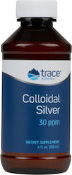 Trace Minerals Колоидно Сребро За Деца 118ml