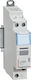 Legrand CX3 Phase Latching Relay 16A 230V