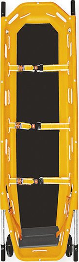 Spencer Φορείο Μεταφοράς Dakar με Αντοχή έως 356kg 240x64x19cm