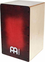 Meinl Cajón Snarecraft 100 Mit Schürze Standard