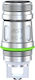 Eleaf EC-A Αντιστάση Ηλεκτρονικών Τσιγάρων 0.5ohm (RDL)