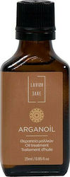 Lavish Care Arganoil Treatment Арганово масло за коса за укрепване 25мл