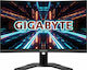 Gigabyte G27QC A VA Curved Gaming Monitor 27" QHD 2560x1440 165Hz