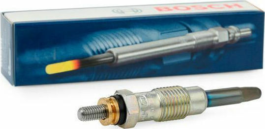 Bosch Glow Plug Car for Peugeot J5 BMW X1 Audi R8 / S8