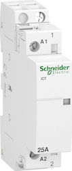Schneider Electric Phase Relay Power 1x25A 230V Schneider Electric Phase Relay Power 1x25A 230V