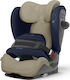 Cybex Car Seat Cover Pallas G Beige