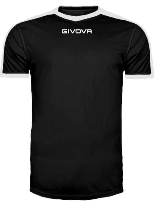 Revolution Men's Football Jersey