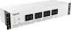 Legrand Keor PDU UPS Off-Line 800VA 480W με 8 IEC Πρίζες