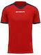 Revolution MAC04 1204 Men's Football Fan Jersey