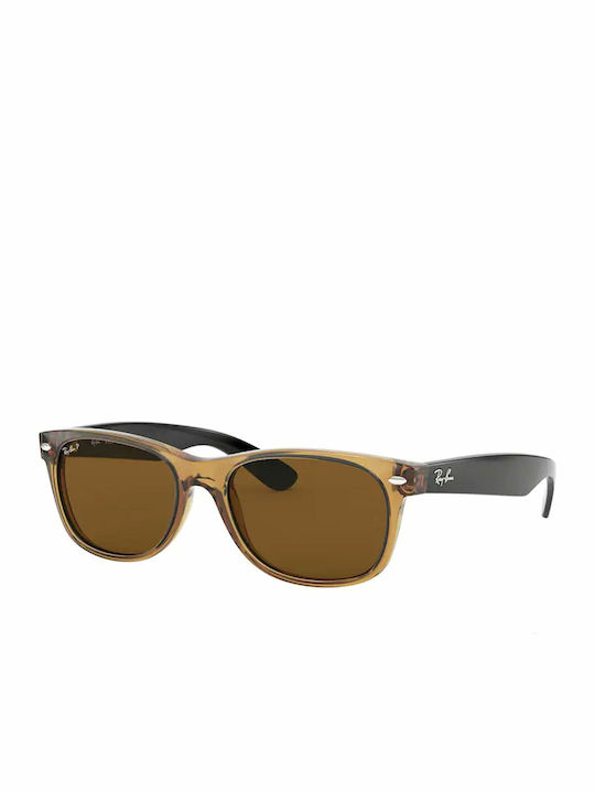 Ray Ban Wayfarer Unisex Ochelari De Soare Cu Ra...