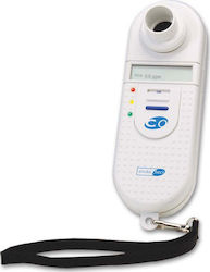 Carefusion Spirometer Smoke Check