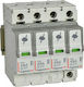Legrand 4-Poles Inspired T2 Panel Lightning Pro...