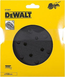 Dewalt DT3601 Gummi-Stützteller Drehend Schleifer 150