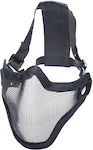 Asg Soft Mesh Metal Mask 17316