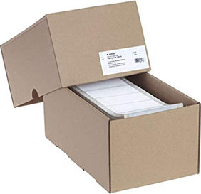 Herma 6000 Self-Adhesive Rectangular A4 Labels 101.6x48.40mm