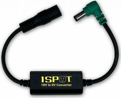 Truetone 18V 9V Converter Sursă de alimentare