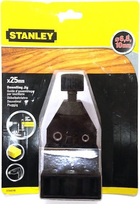 Stanley Καβιλιέρα Οδηγός 6 8 STA40180