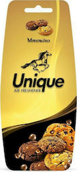 Ucare Car Air Freshener Tab Pendand Unique Μπισ...
