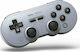 8Bitdo SN30 Pro Kabellos Gamepad für Android / ...