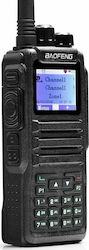 Baofeng DMR-1701 Ασύρματος Πομποδέκτης UHF/VHF 5W με Έγχρωμη Οθόνη Baofeng DMR-1701 Ασύρματος Πομποδέκτης UHF/VHF 5W με Έγχρωμη Οθόνη