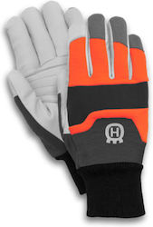 Husqvarna Classic Γάντια Κήπου Δερμάτινα
