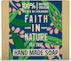 Faith in Nature Tea Tree Soap Bar 100gr