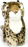 Leopard 25 cm 004774-P