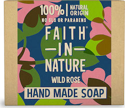 Faith in Nature Дива Роза 100гр