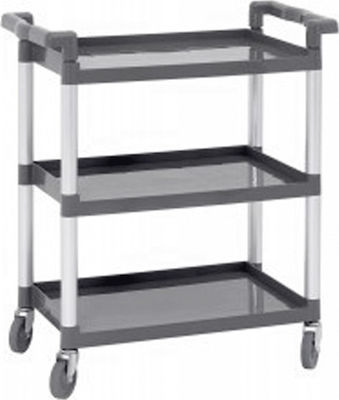 GTSA Commercial Kitchen General Use Cart H96xW107xD50cm 24-4203