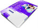 Rayfilm Photo Paper Photo Gloss A6 (10x15) 210gr/m² for Printers Inkjet 50 Sheets R0215.1015Β