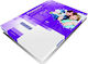 Rayfilm Photo Paper Photo Gloss A4 (21x30) 170gr/m² for Printers Inkjet 50 Sheets R0216.1123B