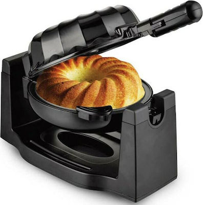 BXY-1212 TS2122 Cake Maker 1200W Black