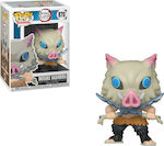 Funko Pop! Animation: Demon Slayer - Inosuke Hashibira 870