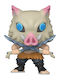 Funko Pop! Animation: Demon Slayer - Inosuke Hashibira 870