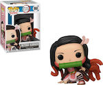 Funko Pop! Animation: Demon Slayer - Nezuko Kamado 868