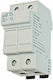 Adeleq Unterbrechungsschalter elektrische Schalttafel 2P 32A 10x38mm 88-913220