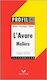Moliere: L'avare