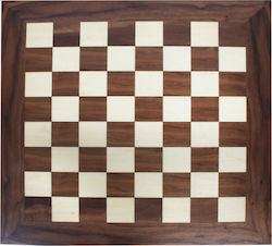 Chess Evolution Chessboard 56x56cm