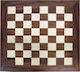 Chess Evolution CE Handmade Chess Wood 56x56cm