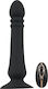 You2Toys Anal Vibrator with Wireless Functionality Black