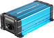 Solarvertech FS1000D Pure Sine Wave Inverter 1000W Power with 12V Input Voltage Single Phase