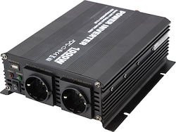 Solarvertech NM1K 1000W 24V Wechselrichter