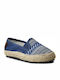 Παιδικές Εσπαντρίγιες Slip-On Μπλε Game
