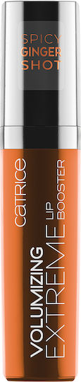 Catrice Cosmetics Volumizing Extreme Lip Booster Lip Gloss 020 Ginger Shot 5ml