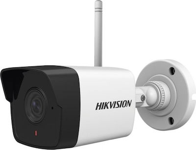 Hikvision DS-2CV1021G0-IDW1(D) DS-2CV1021G0-IDW1 IP Überwachungskamera 1080p Full HD Wasserdicht mit Objektiv 2.8mm