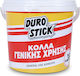 Durostick Νο36 Lemn Albă 180gr 1buc